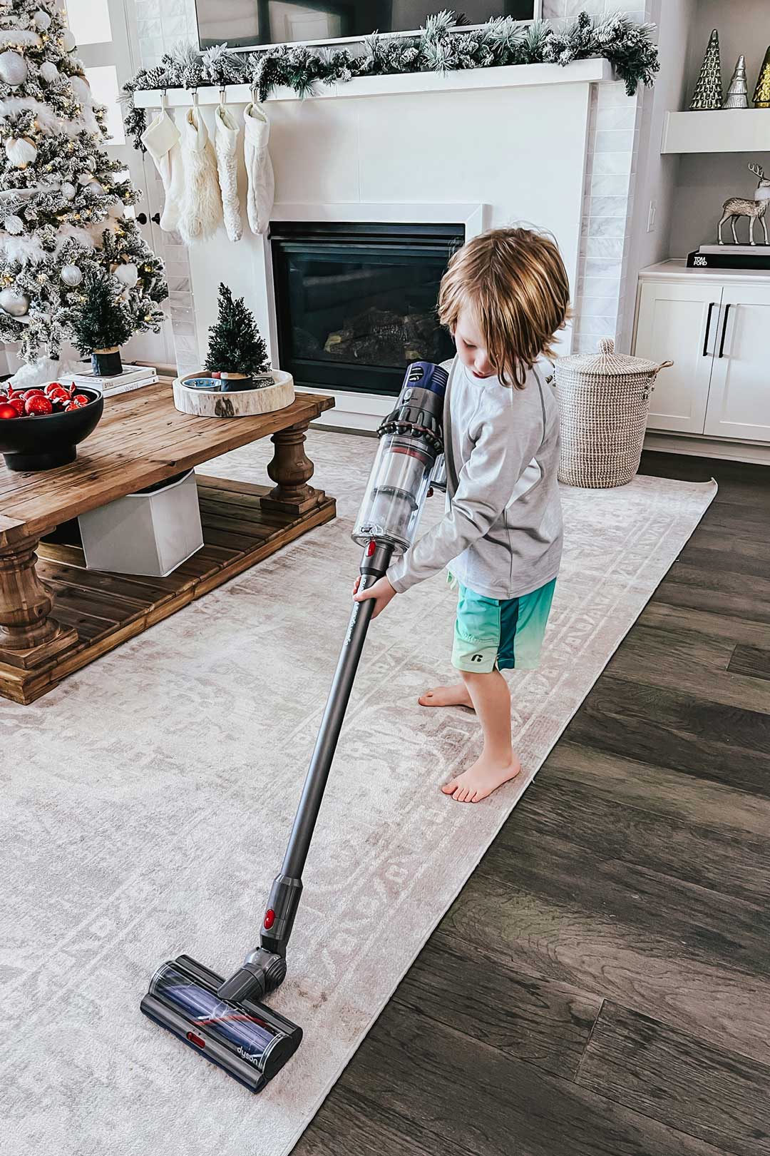 New dyson cordless online vacuum 2021