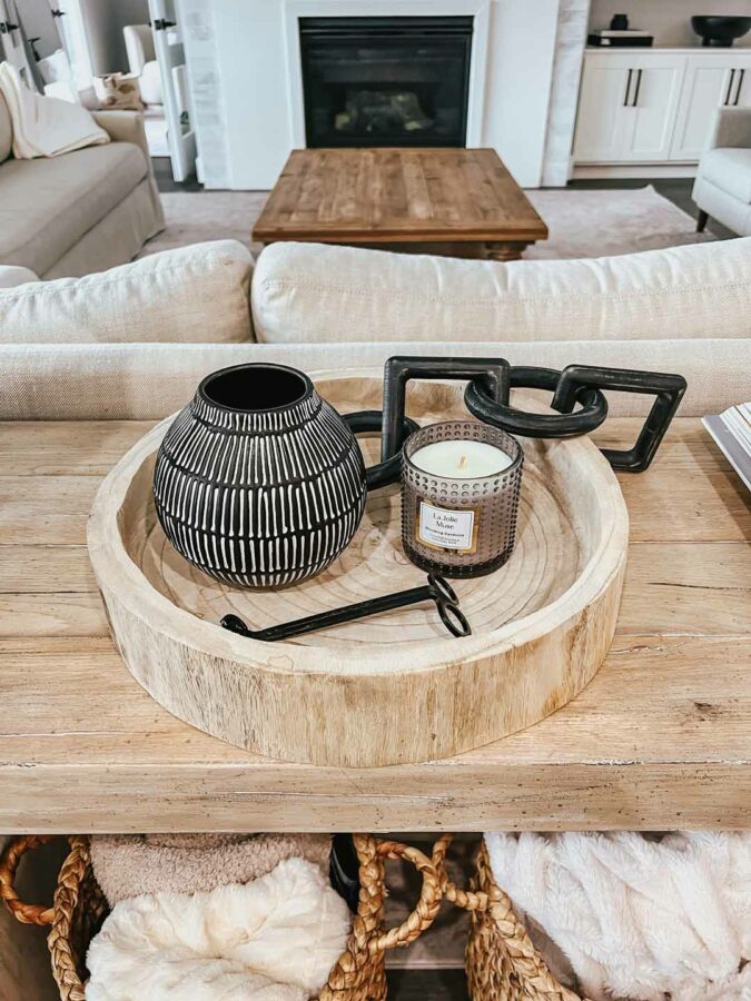 Amazon Neutral Home Decor - Life By Lee