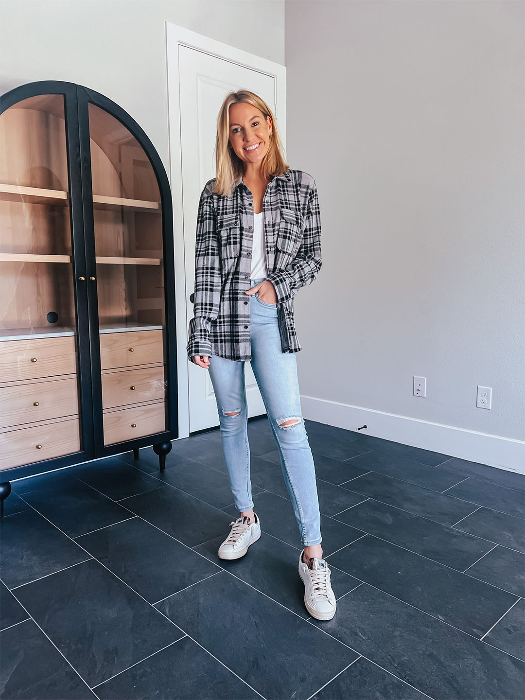 Walmart's Free Assembly Spring Pieces I am Loving - STYLETHEGIRL